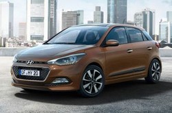 Hyundai i20 Anyar Mulai Dibanderol Rp 176 Juta