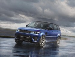 SUV Tercepat di Dunia Harganya Rp 1,9 Miliar