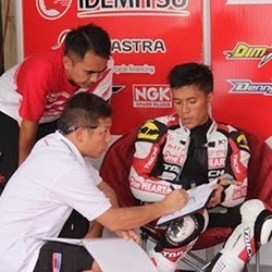 Denny Triyugo Dikenal sebagai Sosok Santun, Disiplin, dan Cepat Belajar