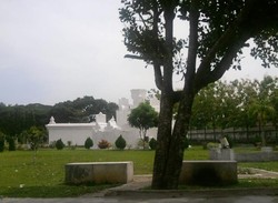 Jangan Salah, Aceh Juga Punya Taman Sari Ala Yogya