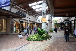 Wisata Belanja di Malaysia, Johor Bahru Tempatnya