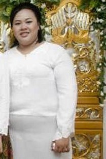 Mau Turun Bobot 19 Kg? Coba Terapkan Pola Makan Sehat Ala Fitriani