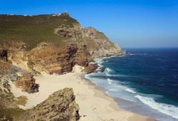 8 Pantai Tersembunyi dengan Tebing Paling Cantik Sedunia (2)