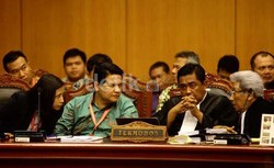 KPU Siapkan Saksi Bantah Gugatan Prabowo di Sidang Hari Ini