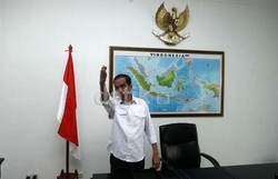 PDIP: Politisi Bisa Jadi Menteri Jokowi Asal Bukan Petinggi Parpol