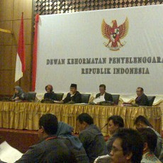 Bisa Terima Pengaduan Tambahan, Jimly: Kita Prioritaskan 14 Dulu