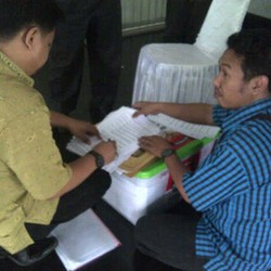 Ladeni Tim Prabowo-Hatta, KPU DKI Siapkan Amunisi 10 Rangkap Berkas