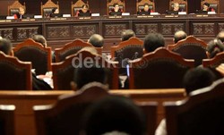 Sosok Misterius Jemi Toge Muncul dari Cerita Tim Prabowo-Hatta di Sidang MK