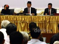 DKPP Gelar Sidang Kedua Kode Etik Pilpres