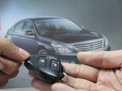 5 Alasan untuk Tidak Menjual Mobil Anda