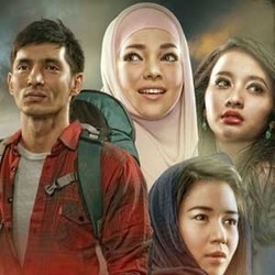 Pergolakan Batin dan Kisah Inspiratif dari Haji Backpacker
