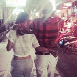 Gaston Minta Jupe Tak Bersama Diego, Cemburu?