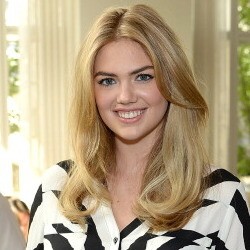 Ini Alasan Kate Upton Tak Mau Difoto Telanjang