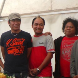 Lenong Rempong Komedi Segar dan Baru di Trans 7