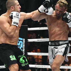 Kejuaraan Dunia Kickboxing Glory World Series Tayang Perdana 19 Agustus