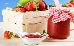 Setelah Dibuka, Simpan Mayonnaise dan Mentega dalam Kulkas (1)