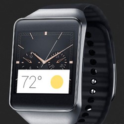 Seperti G Watch, Gear Live Juga Karatan