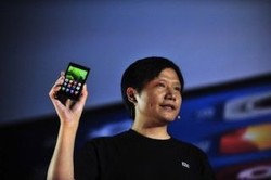 iMessage Xiaomi Terganjal Masalah Privasi