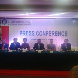 Jauh-Jauh Datang ke Manado, Ini Hasil Rapat Agus Marto dan Pemerintah