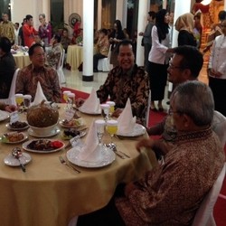 Kala Gubernur Sulsel Ngos-ngosan Hadapi CT