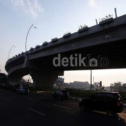 Flyover dan Underpass akan Diperbanyak di Jateng dan Jatim