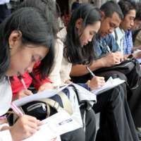 Tak Lagi Pakai Pensil 2B, Kini Tes CPNS Tinggal Klik