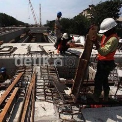 Payung Hukum Proyek Tol Trans Sumatera Terbit Setelah 17 Agustus