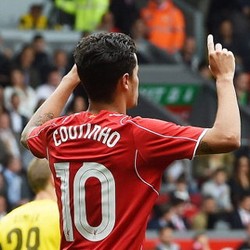 Sihir Coutinho yang Kian Memukau