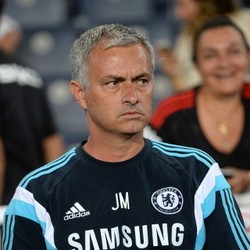 Mourinho Akui Sejumlah Pemain Belum dalam Kondisi Terbaik