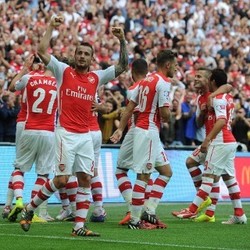 Rekor dan Catatan dari Kemenangan 3-0 Arsenal atas City