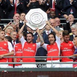 Arsenal Sudah Siap Jalani Maraton Menuju Gelar Premier League