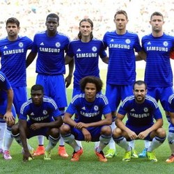 Waktunya Chelsea Si Kuda Kecil Berlari Kencang