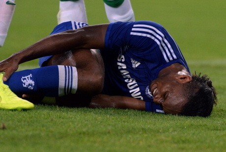 Drogba Diragukan Tampil di Laga Pembuka