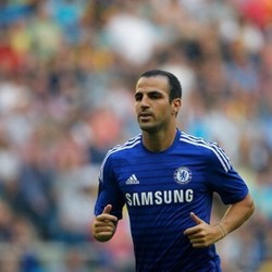 Mourinho Sebut Fabregas Sosok yang Tepat untuk Gantikan Lampard