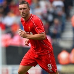 Rodgers: Jangan Bebani Lambert