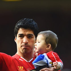 Menanti Kehidupan Baru di Anfield Selepas Kepergian Suarez