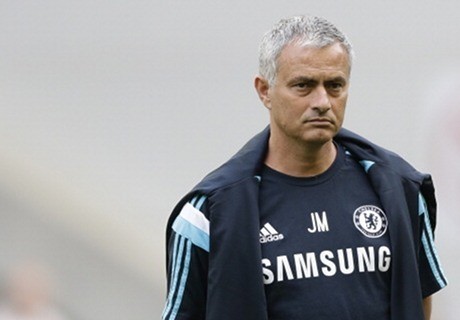 Mourinho yang Lebih Oke di Musim-musim Keduanya