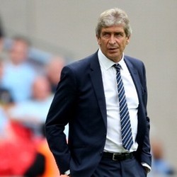 City Kalah Telak di Community Shield, Pellegrini Tak Cemas