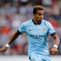 Kalau Tak Dapat Kesempatan Main, Scott Sinclair Akan Pergi dari City