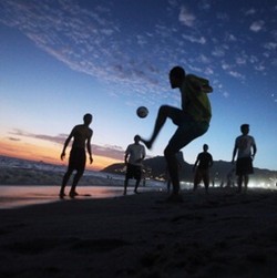 Gim Football Manager Kian Berperan dalam Transfer Pesepakbola di Dunia Nyata