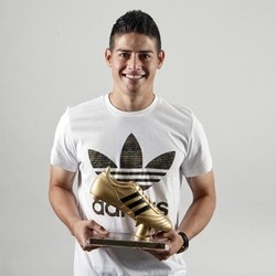 Madrid Diminta Sabar Tunggu Adaptasi James Rodriguez, Kroos dan Navas