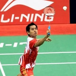 Ganda Putra Berpotensi Bentrok di Awal, Simon Dampingi Tommy ke Kejuaraan Dunia