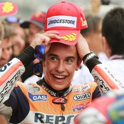 Perfect 10 dan Rekor-rekor Baru Marquez di Indianapolis