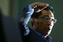 Filosofi Bersepeda Wali Kota Ridwan Kamil