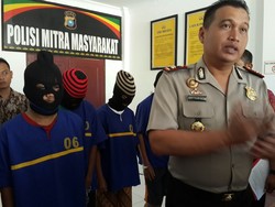 Ini Daftar Panjang Korban Mutilasi di Siak Riau dan Sadisnya Pelaku