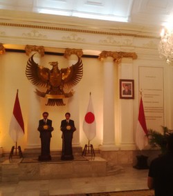 Pemerintah RI Juga Berencana Bebaskan Visa untuk Warga Jepang