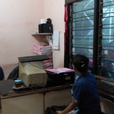 Nasib Si Lukinar Situmorang, Titip Anak Malah Dituding Buang Anak