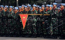 Harus Dicontoh, Sikap Paspampres Beberkan Identitas Pencatut di Mobil Jazz