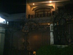 Ini Penampakan Rumah Mewah di Pondok Indah yang Disatroni Perampok