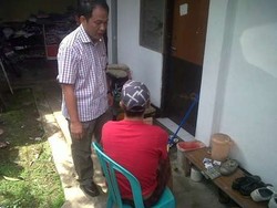 Polda Jabar Periksa Kejiwaan Ryan, Pembakar Alumnus Unpar